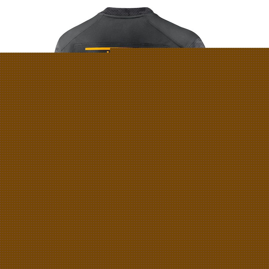 W.Commanders #5 Tress Way Black Alternate Game Player Jersey Stitched American Football Jerseys