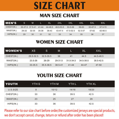 W.Commanders #72 Charles Leno Jr. Player White Home Game Football Jerseys