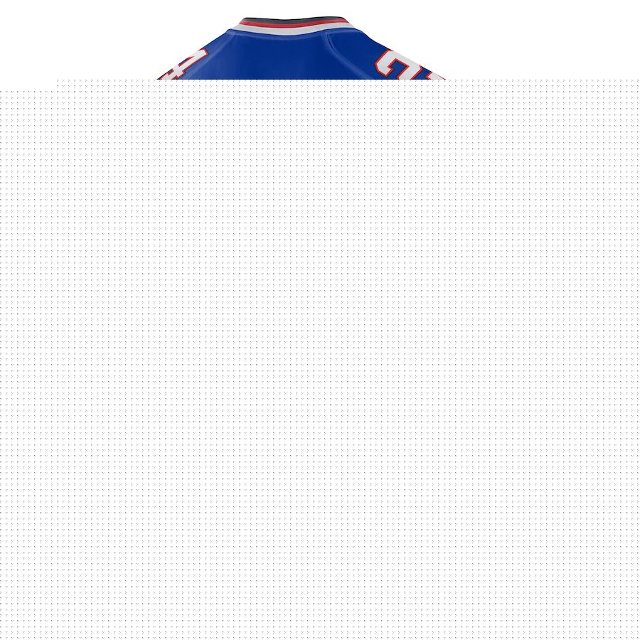 B.Bills #24 ELAM Royal 2022 Draft First Round Pick Game Jersey American Stitched Football Jerseys