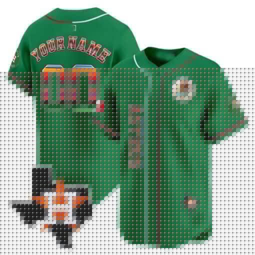 Custom Houston Astros Mexico Vapor Premier Limited V4 ¨C All Stitched Baseball Jersey