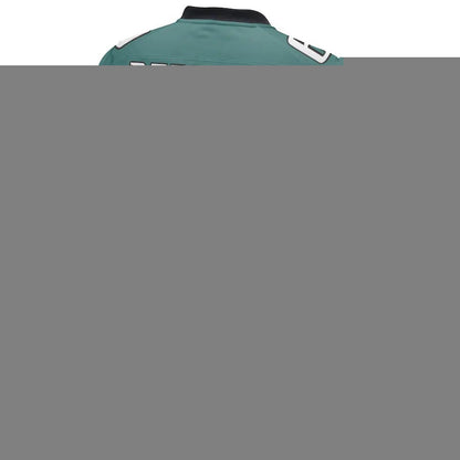 P.Eagles #60 Chuck Bednarik Midnight Green Game Retired Player Jersey Stitched American Football Jerseys