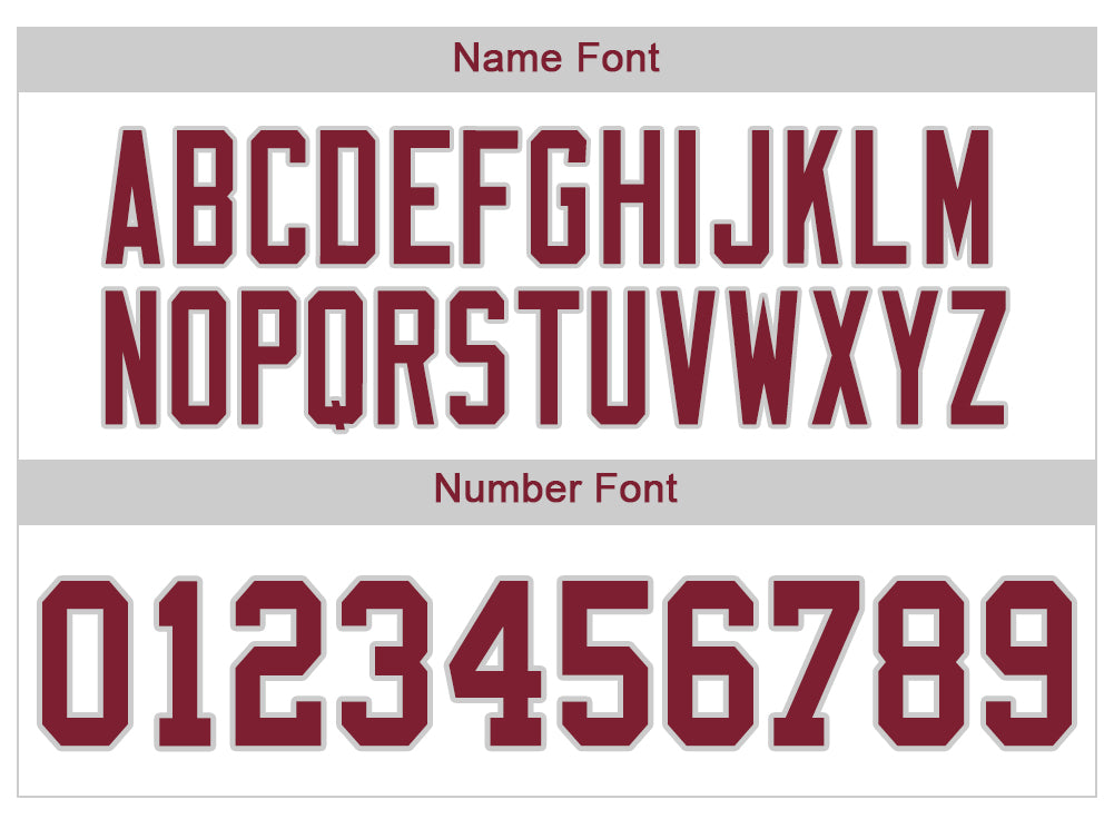 Custom A.Cardinal Men American Color Rush Black Stitched Football Jerseys