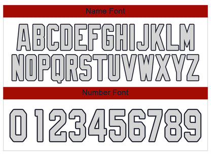 Custom A.Cardinal Men American City Fashion Vapor Limited Stitched Football Jersey